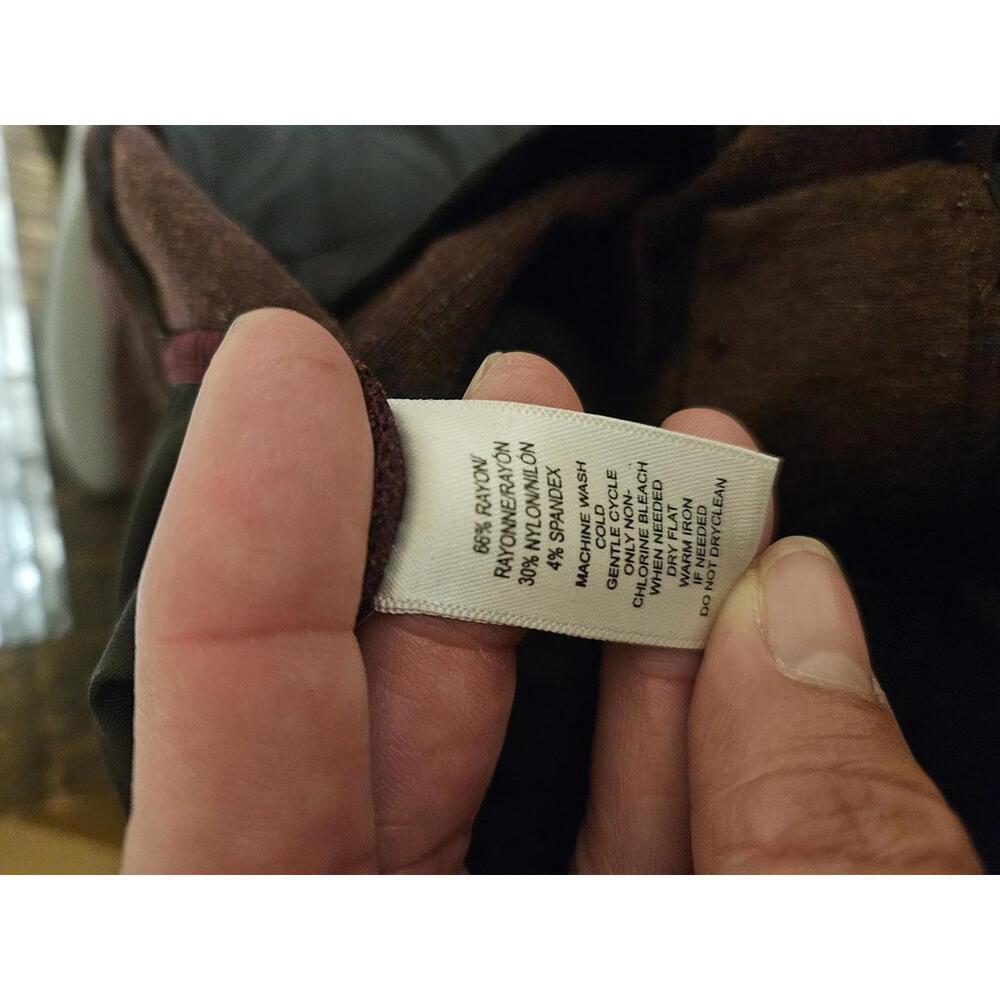 LOFT pants - Picture 9 of 9